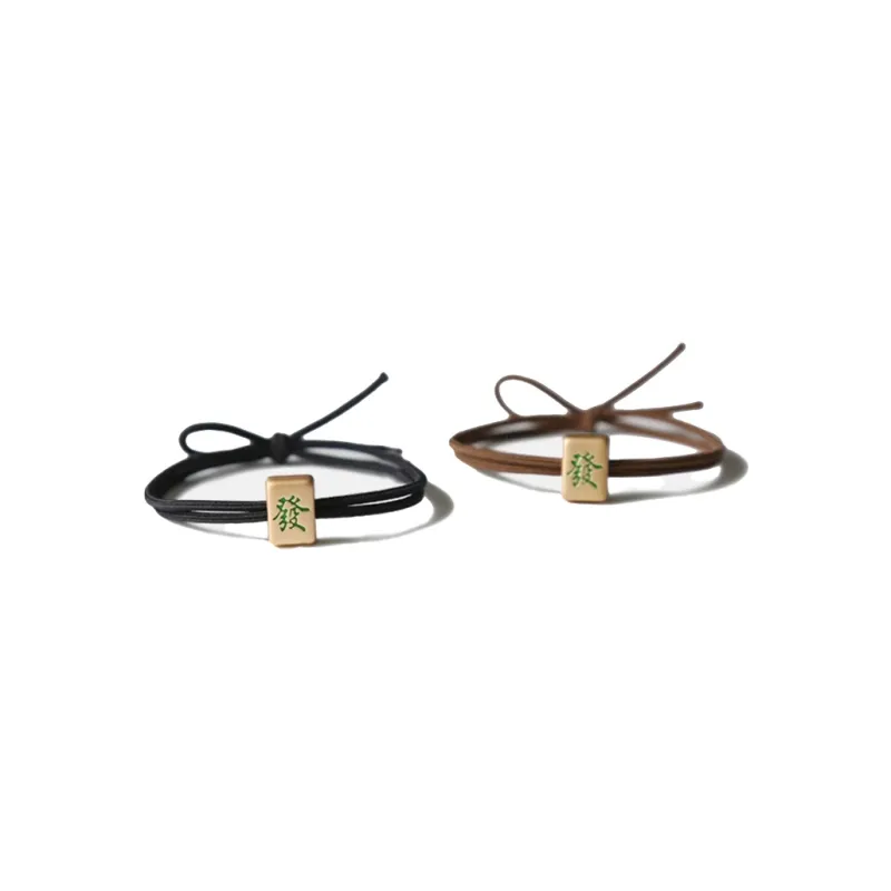 FREE RABBITⅡ Hair Ties Women's-10