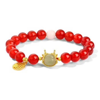 AWD Jade Bracelets Unisex