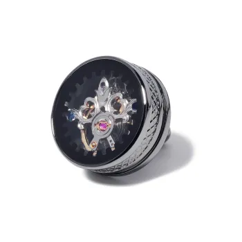 WILLIAM MILTON Brooches Men