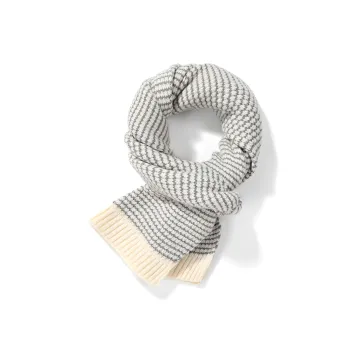 XXOFF Knit Scarves Women's