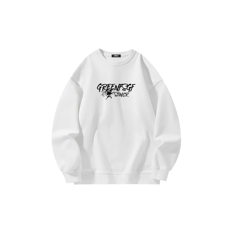 GF Sweatshirts Unisex-3