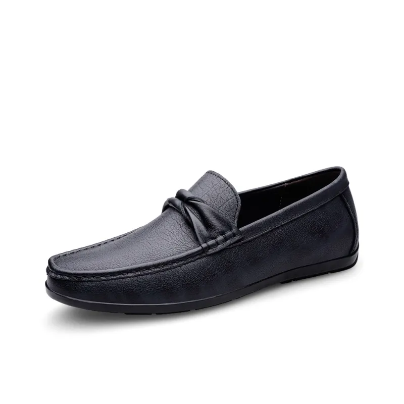 XIMO BULL Men's Casual Shoes Men Low Top-5