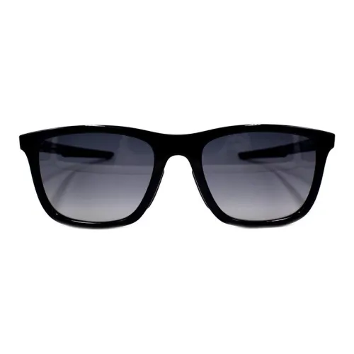 Lineus tortoiseshell-effect sunglasses