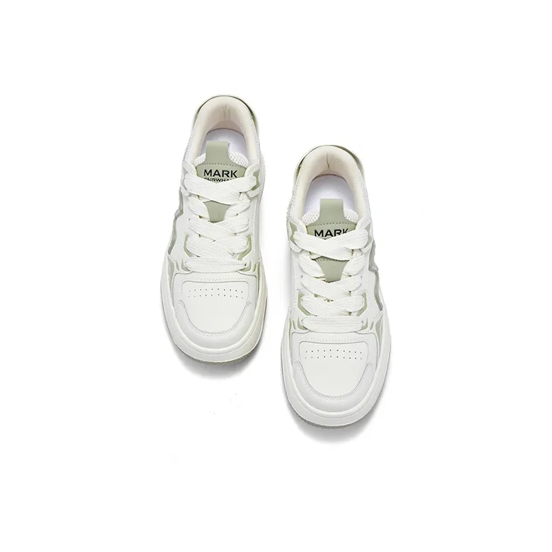 FAIRWHALE Next Generation Low Top Skateboard Shoes Unisex-24