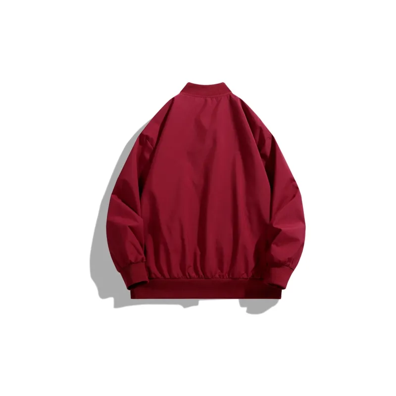 Antioffice Jackets Unisex-5