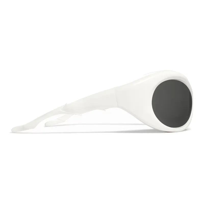 Maison Margiela X GENTLE MONSTER Maison Margiela Sunglasses Unisex White-2