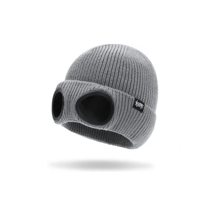 KENMO Beanies Unisex-11