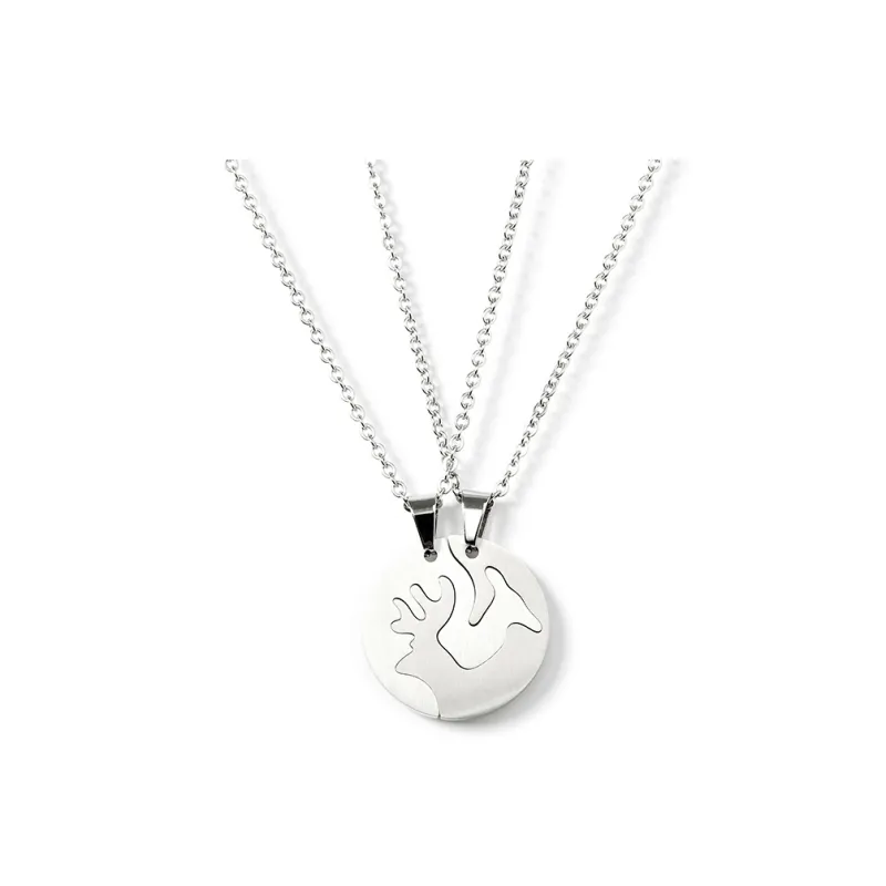 PCMY Necklaces Unisex-1