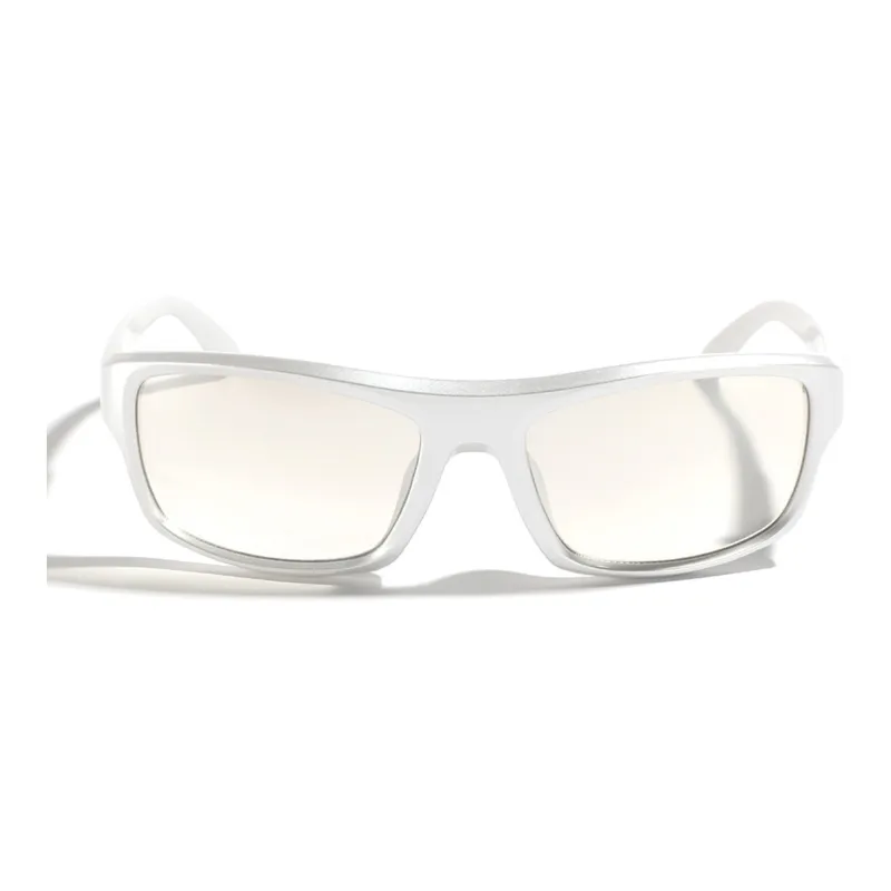 KENMO PC Square Sunglasses Unisex-10