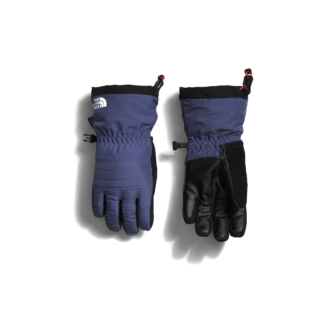 The North Face Gloves Kids on Sale Authentic POIZON