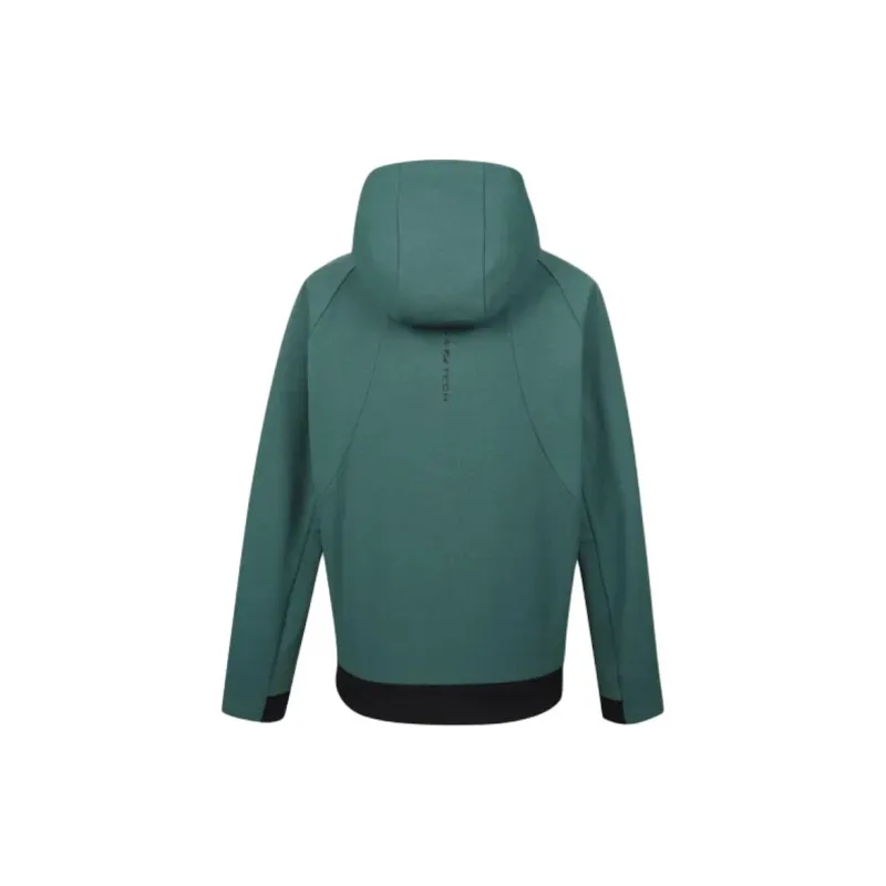 FILA Jackets & Coats Men's Dark Color Pine Wood-1