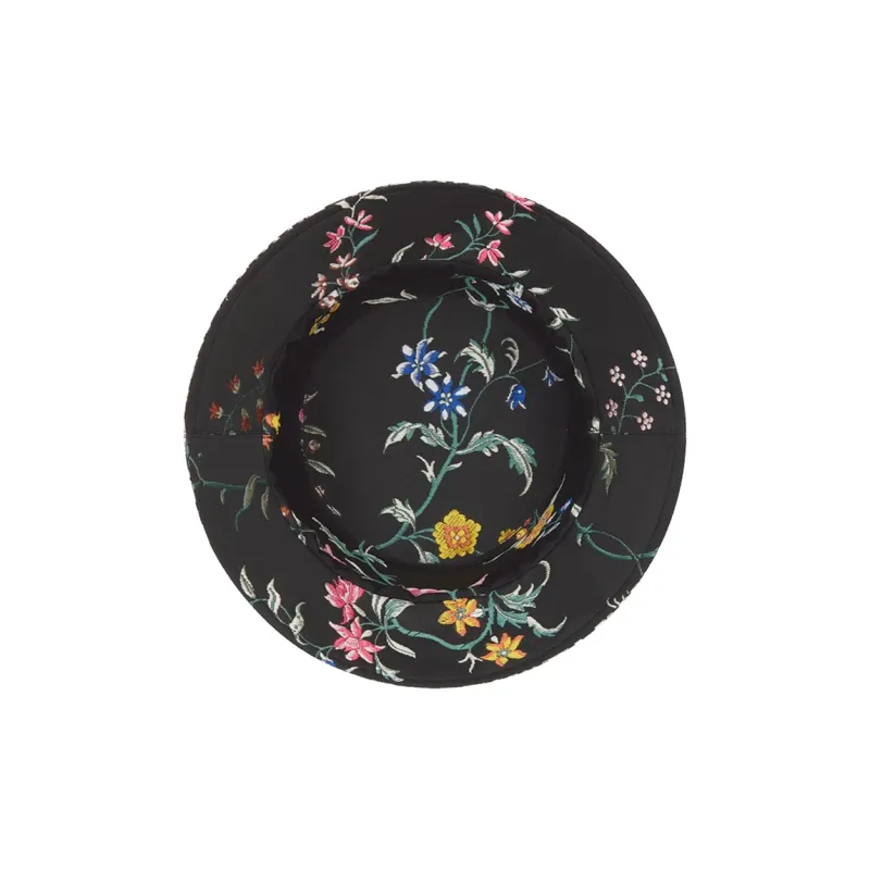 DIOR 10's Teddy D Bucket Hat-2