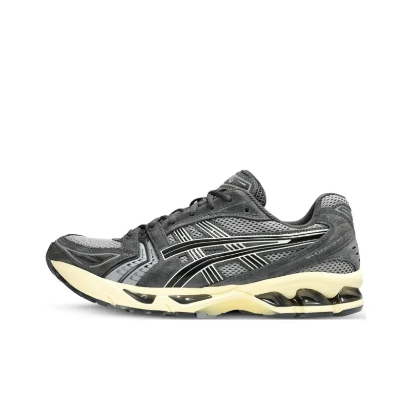Asics Gel Kayano 14 'Clay Grey Black'-0