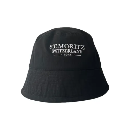 J W Bucket Hats Unisex