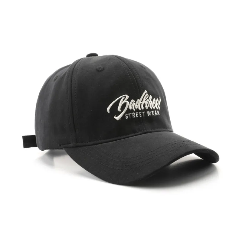 Haoguan Cotton Baseball Caps Unisex-1
