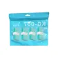 Blue 10 Pack/Set