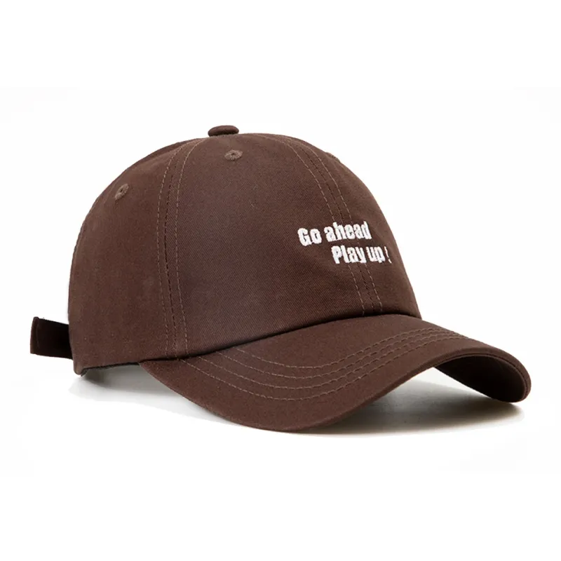BAIJUAN Baseball Caps Unisex-3