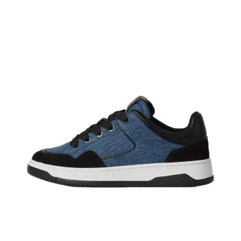 KARL LAGERFELD / Karl Lagerfeld Jeans Krew Denim Sneakers Women's
