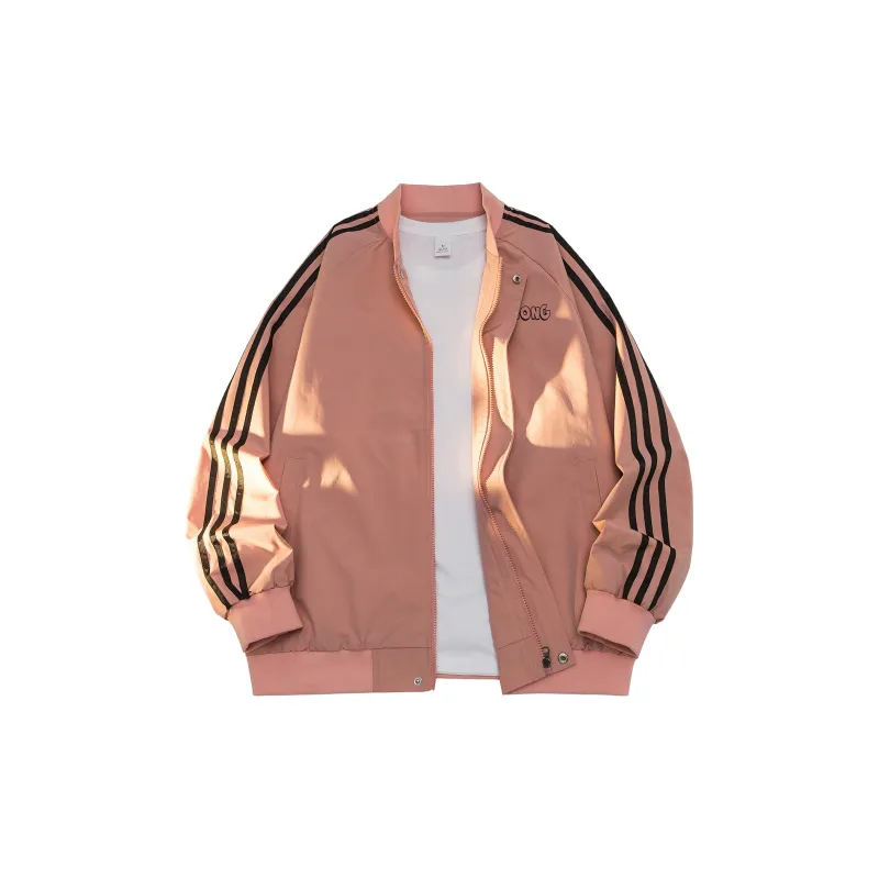 ROSECREED Jackets Unisex-2