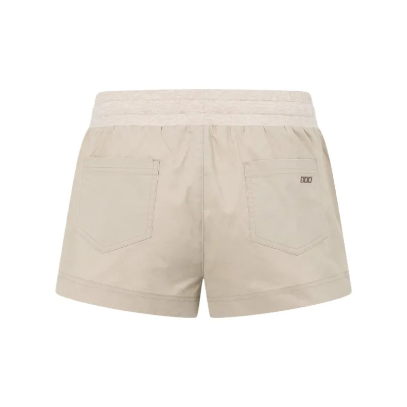 LORNA JANE Flashdance Cheeky Short Casual Shorts Women's-8
