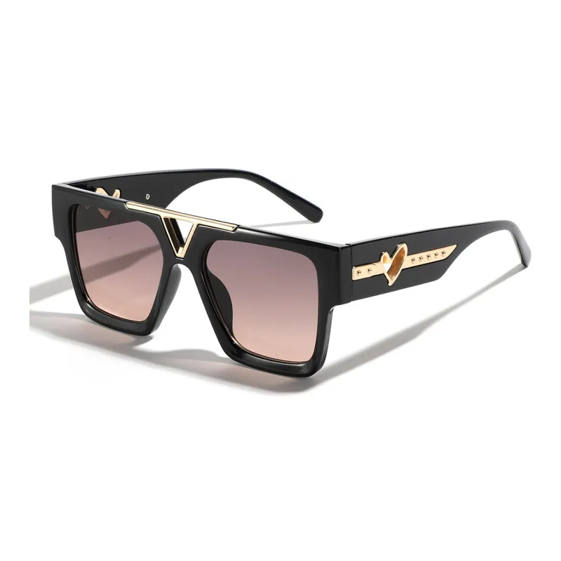 KENMO Sunglasses Unisex-2