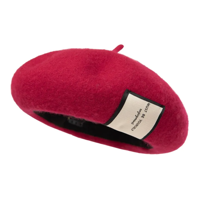 SIGGI STUDIOS Wool Berets Women's-7
