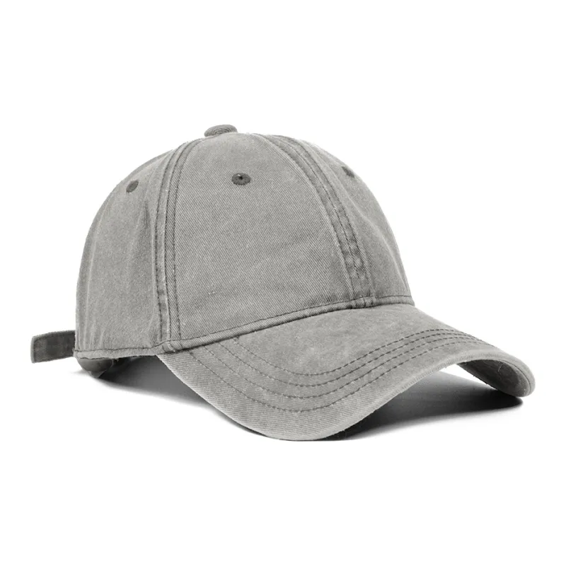BAIJUAN Baseball Caps Unisex-7
