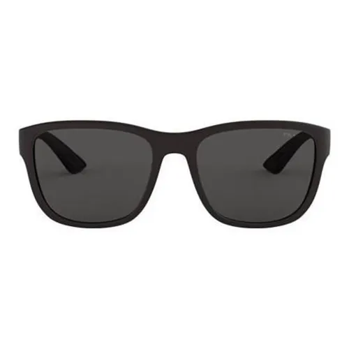 PRADA Sunglasses Men Black