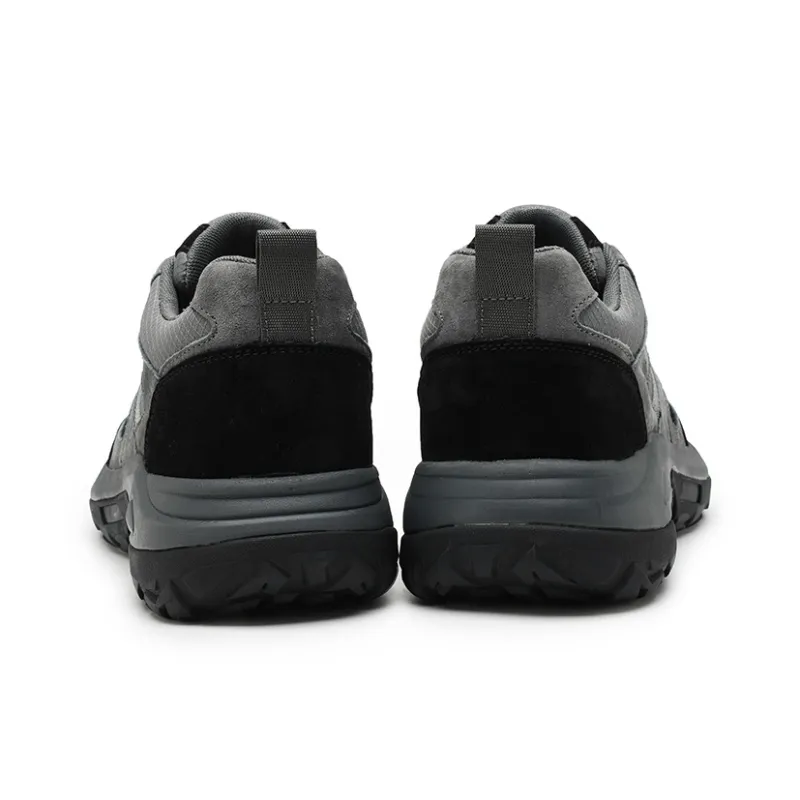 Season Ram Low Top Hiking Shoes Men's-8