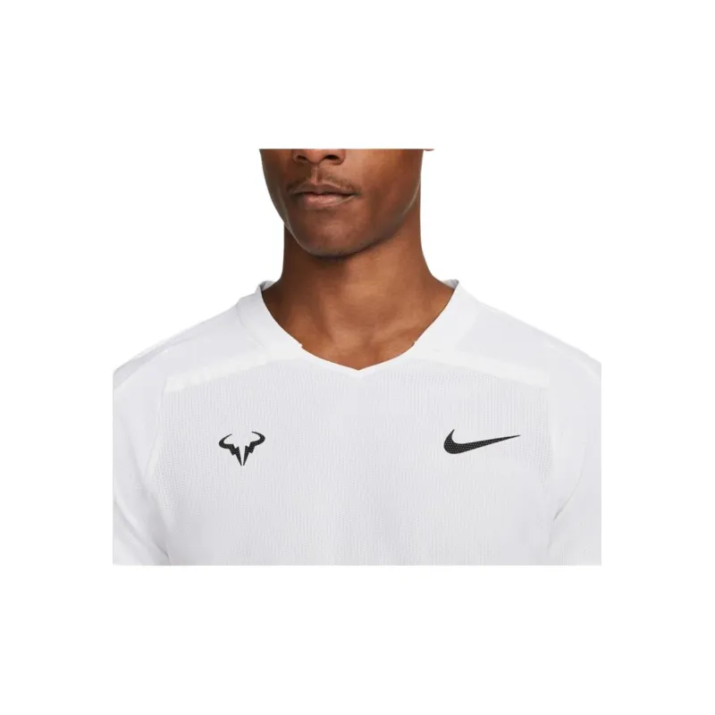 Nike Court Dri Fit Adv Rafa Tennis T shirt-1