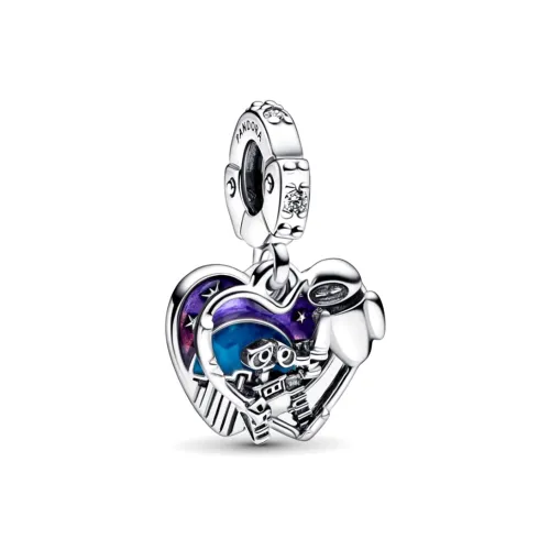 Pandora Charms / Pendants Women's Blue