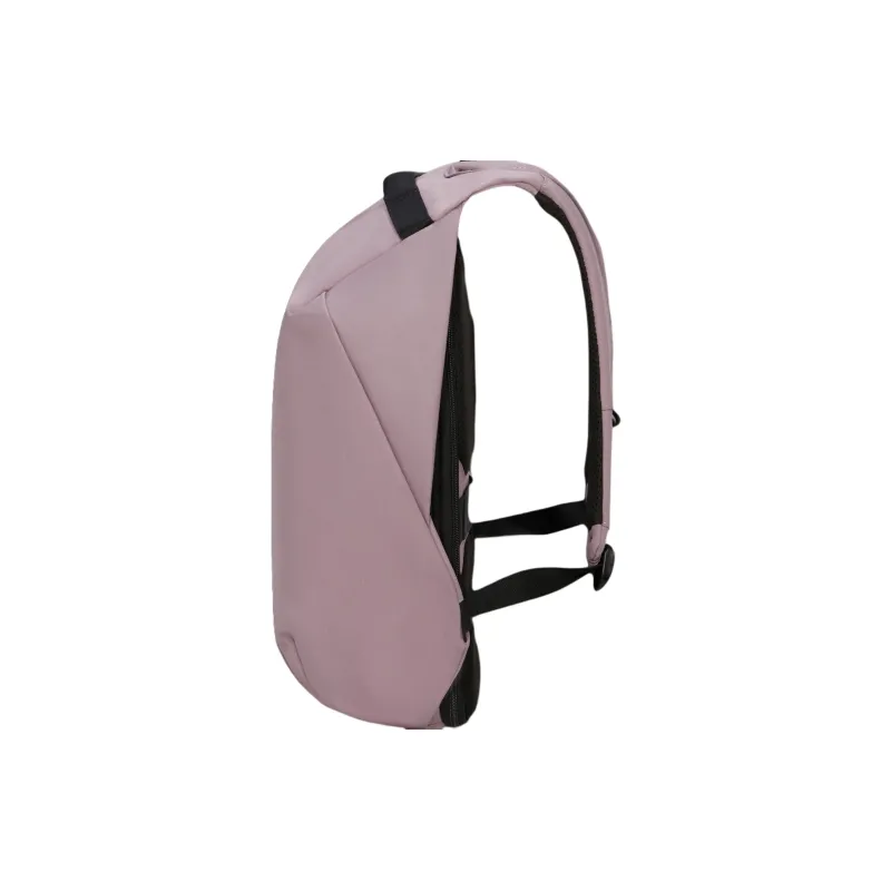 SAMSONITE Post-Consumer PET Backpack Unisex Light Purple-2