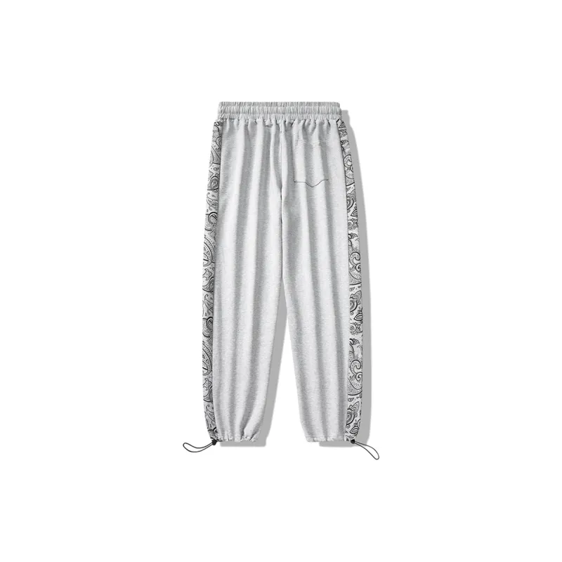 Kingsgspc Casual Pants Unisex-5