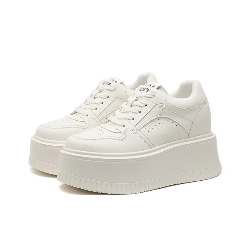 LINGPAO Low-Top Casual Shoes Women's-6