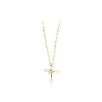 YOASOBI 925 Sterling Silver Necklaces Women's