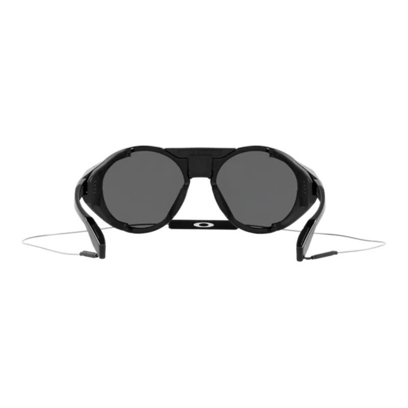 Oakley Sunglasses Men Black-3