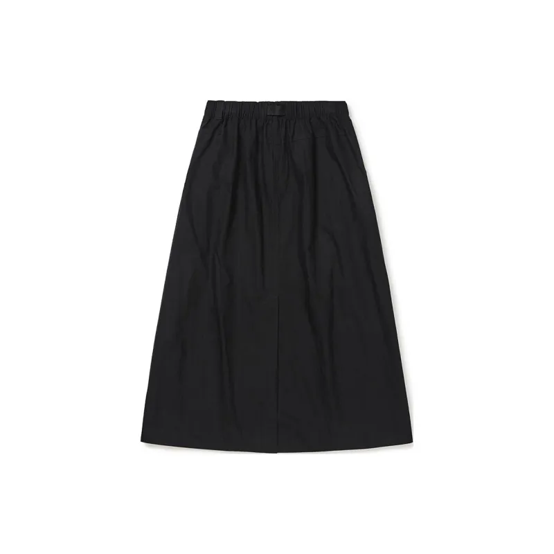 Snow Peak Cland Casual Long Skirts Women's-5