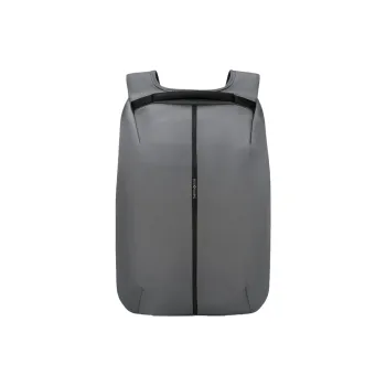 SAMSONITE Recycled Material Backpack Men's Gray