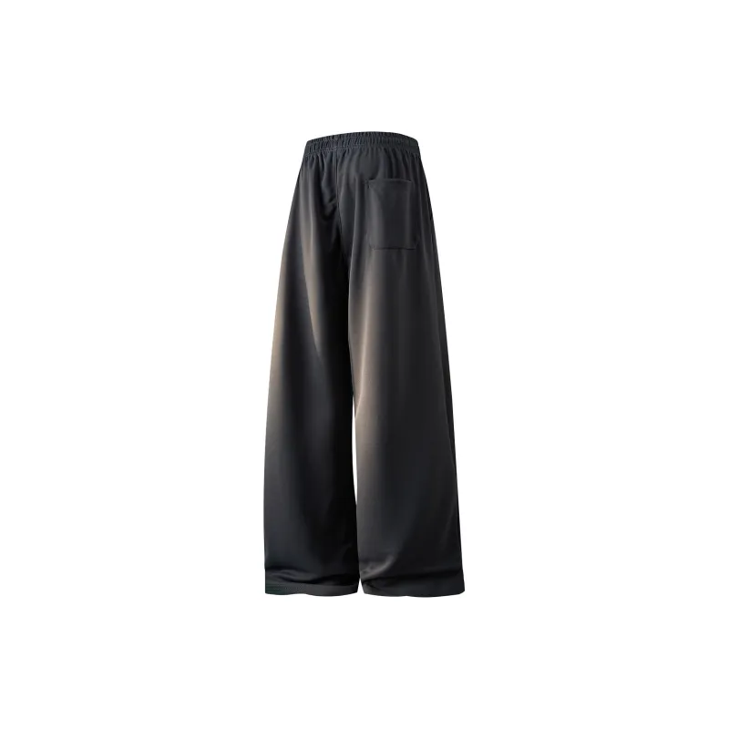 Kepu Knitted Sports Pants Unisex-12
