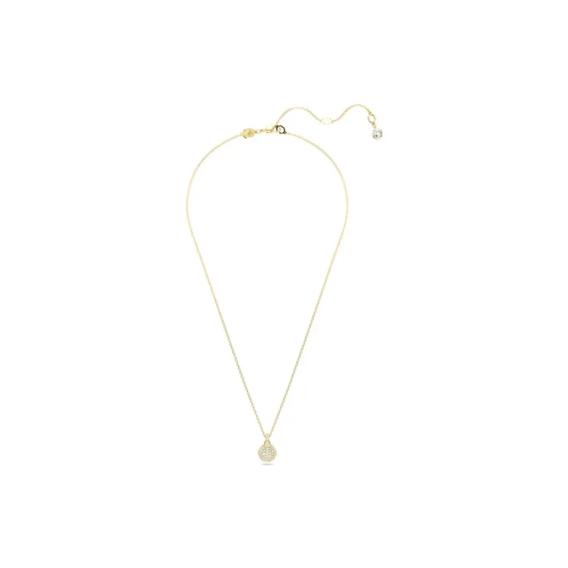 Swarovski Sublima Pendant Necklace-2