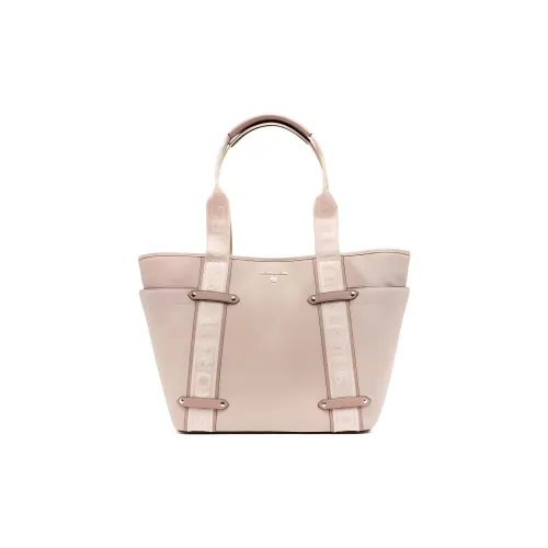 Michael Kors Maeve Logo-strap Tote