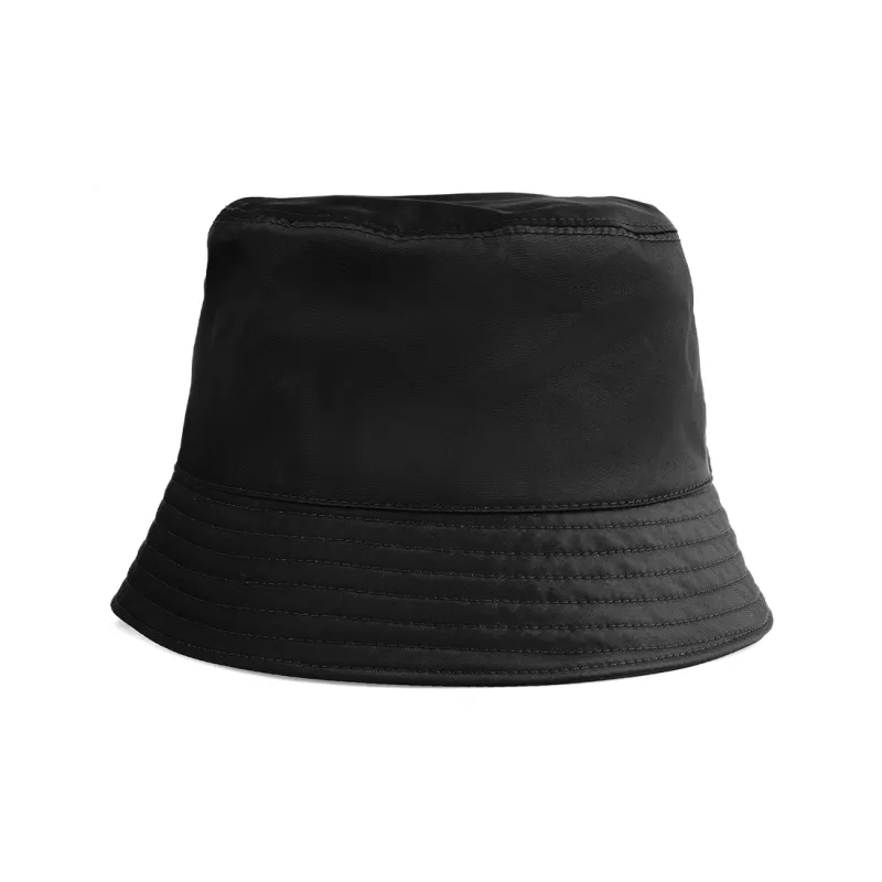 PRADA Re Nylon Bucket Hat-2