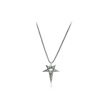 RINGLOVE Alloy Necklaces Unisex
