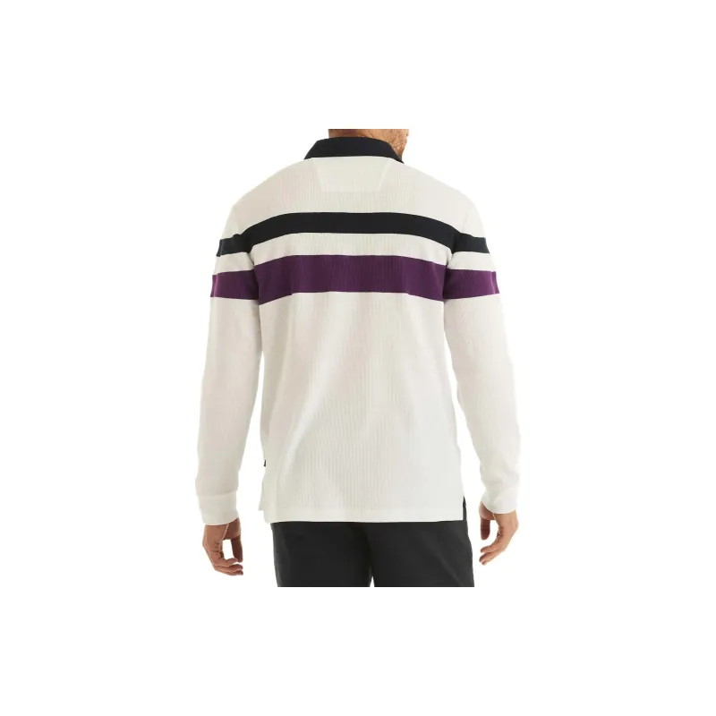 NAUTICA Polo Shirts Unisex-1