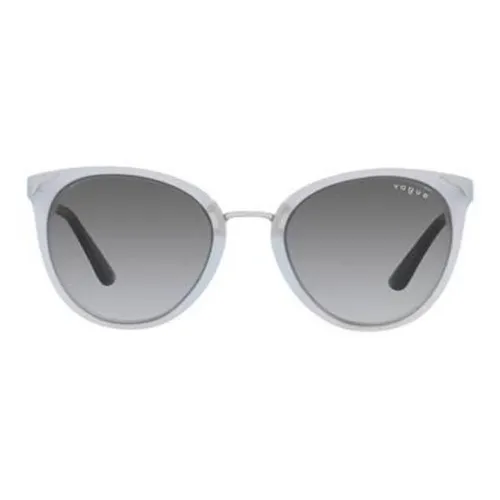 VOGUE Sunglasses Women's Blue