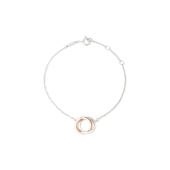 TIFFANY & CO. 1838® Bracelets Unisex