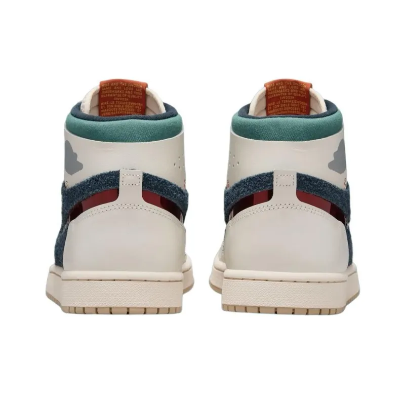 Jordan 1 High Zoom Air CMFT 2 SE You're Welcome Women's-3