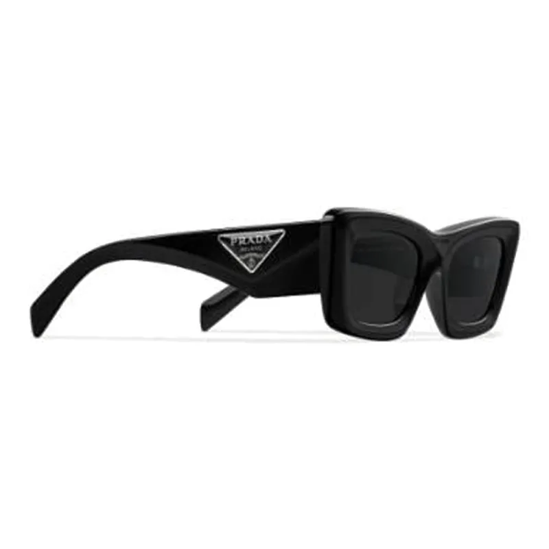 PRADA Sunglasses Women's Black-1