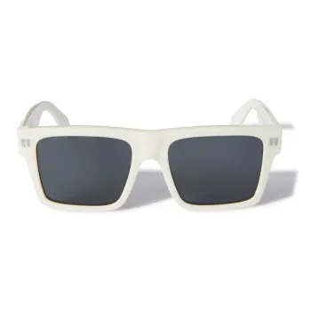 Off Eyewear Lawton Square frame Sunglasses