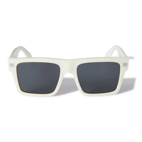 Off Eyewear Lawton Square frame Sunglasses